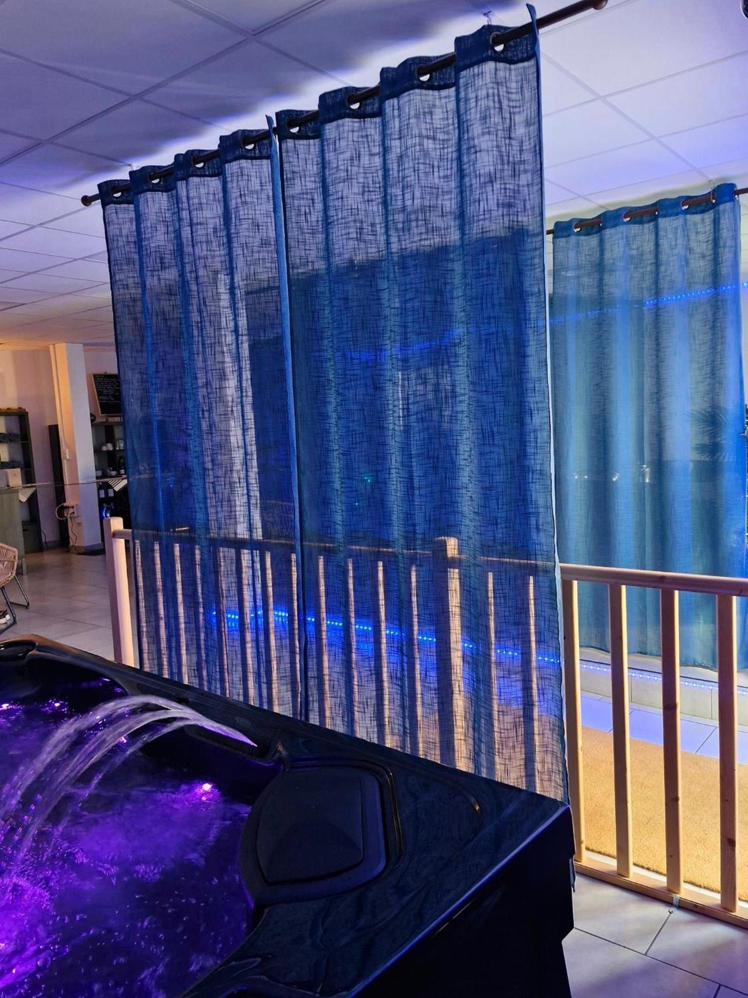 Blue Lagoon Spas Montauban Esterno foto